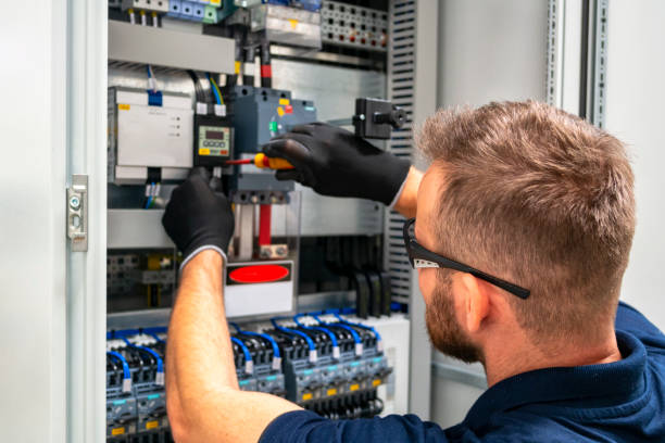 Best Electrical Maintenance Services  in Breese, IL